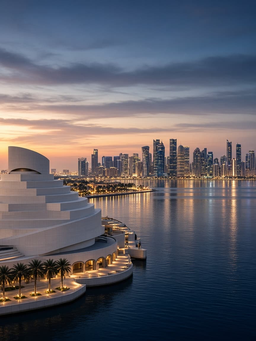 Doha