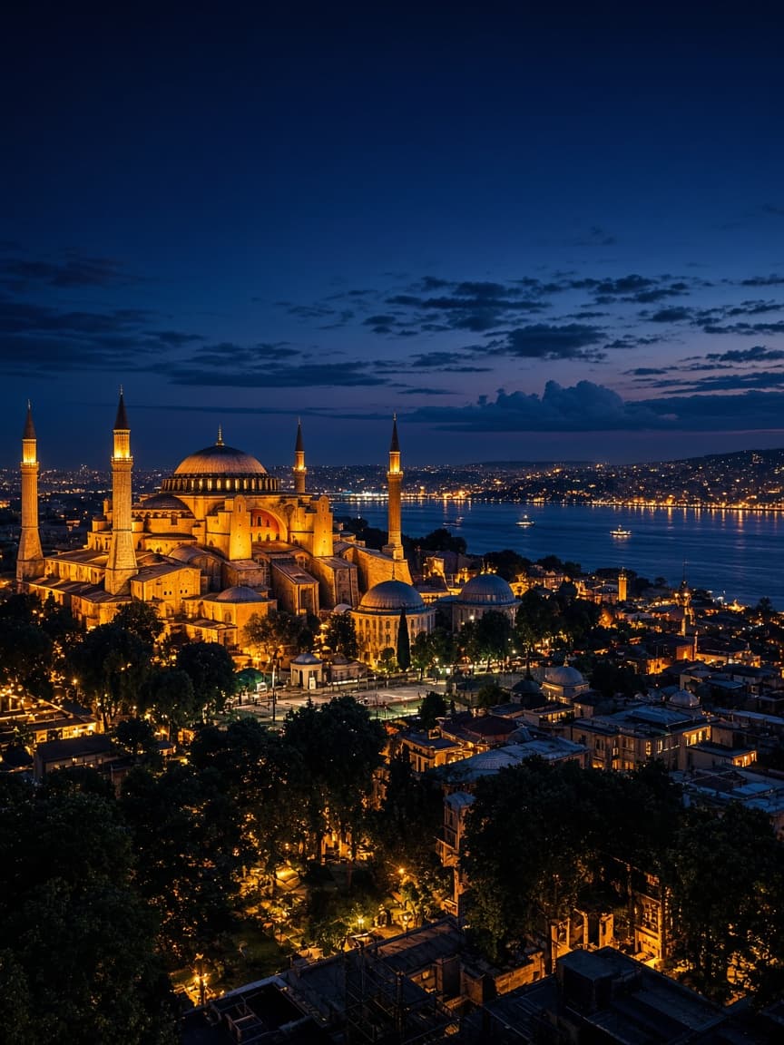 Istanbul